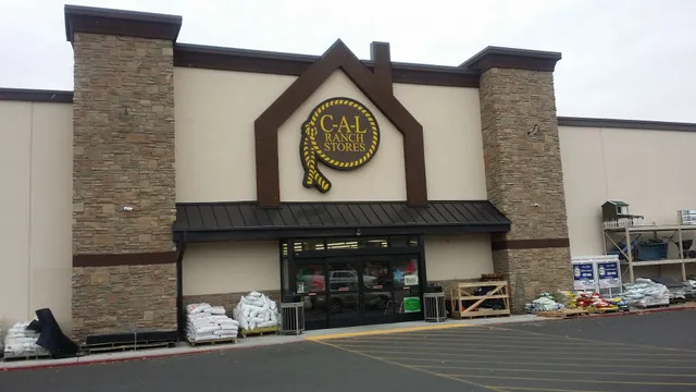 C-A-L Ranch Stores