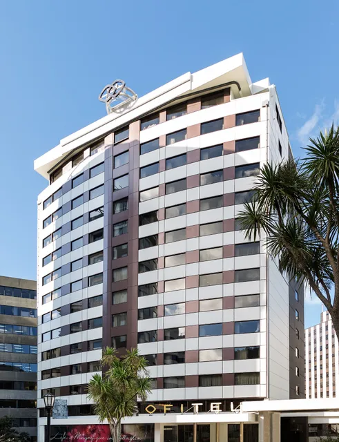 Sofitel Wellington