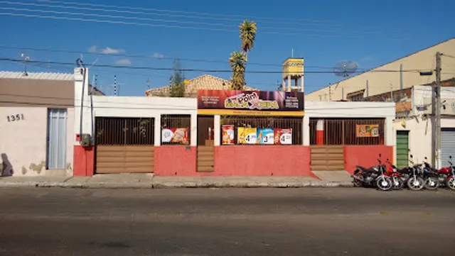 Churrascaria Point da Macaxeira