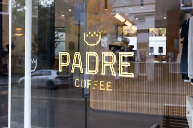 Padre Coffee Paddington