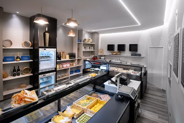 Rosticceria Il Tronco