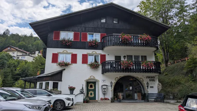 Gästehaus Lärchenhang