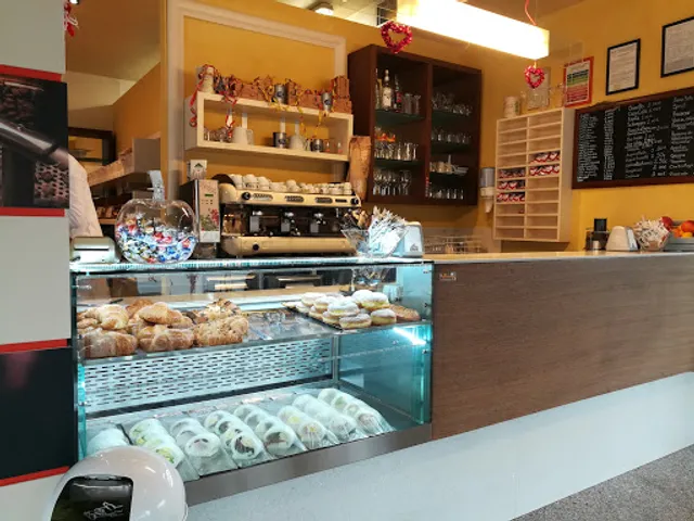 Il Forno Di Scattolin Alessandro & C. Snc