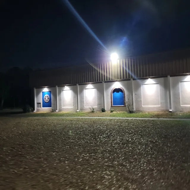 Charleston County Masonic Association