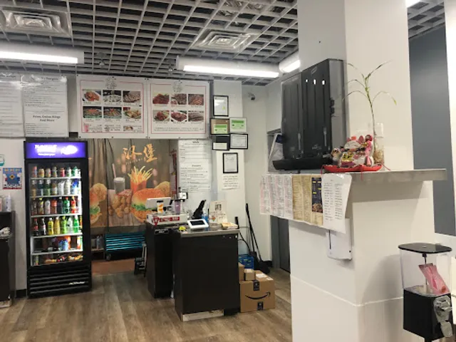 Fiskie's Indian Cafe