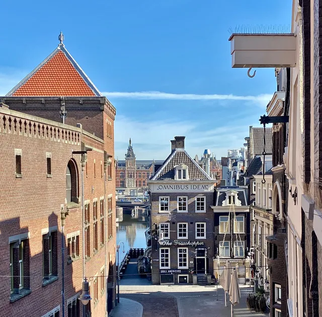 XO Hotels City Centre