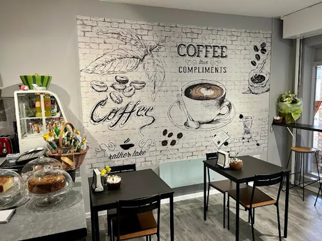 Rockabilly Sandwich & Coffee Shop