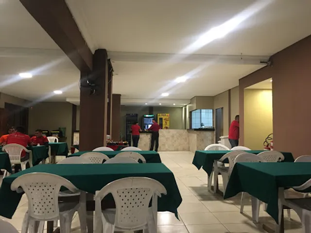 Pizzaria Della Mamma