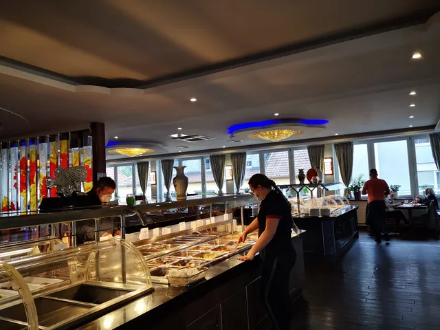 Restaurant Kaiserkrone