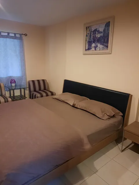 Pergola guesthouse and restuarant