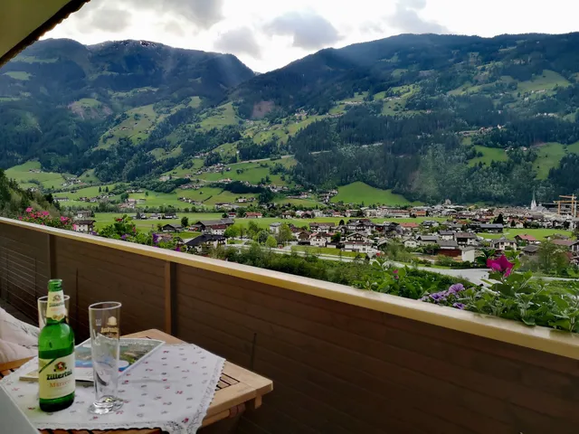 Haus Talblick Gerlosberg