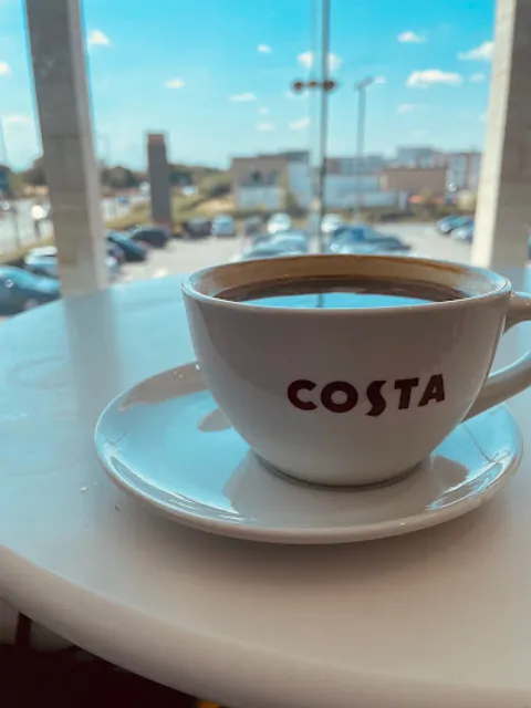 Costa Coffee