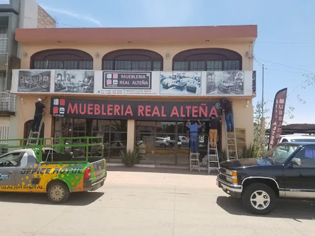 Restaurante Hacienda Vieja