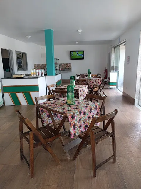 Gurimel Hamburgueira,Sorveteria e Bar