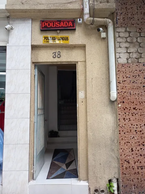 Pousada Landus