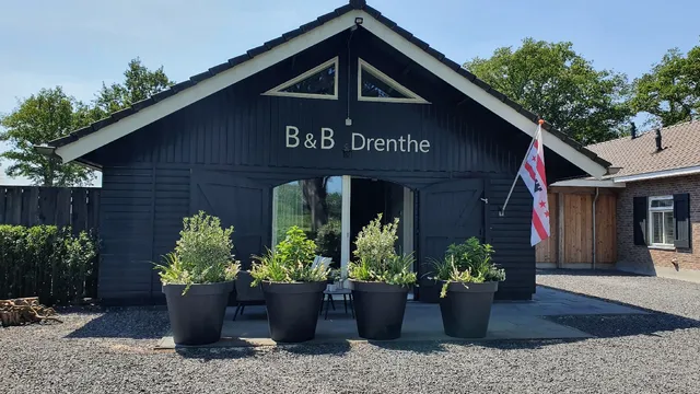 B&B Drenthe