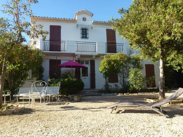 La Savinienne de Cassis