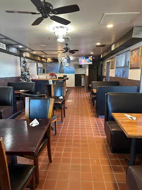 Thai House Restaurant