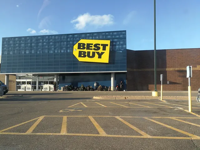 Best Buy