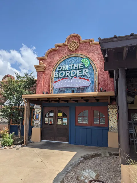 Brazos Place Shopping Center