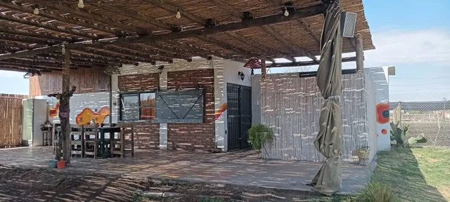 Hospedaje Días de Campo