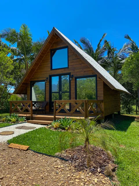 Pousada Refúgio Dos Canyons