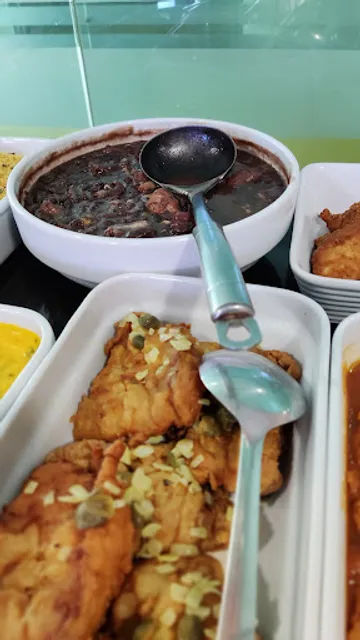 Espaço Gourmet Restaurantes