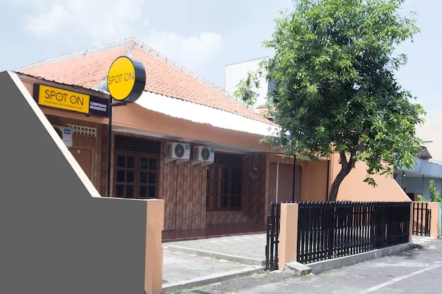 SPOT ON 2683 Cempedak Residence