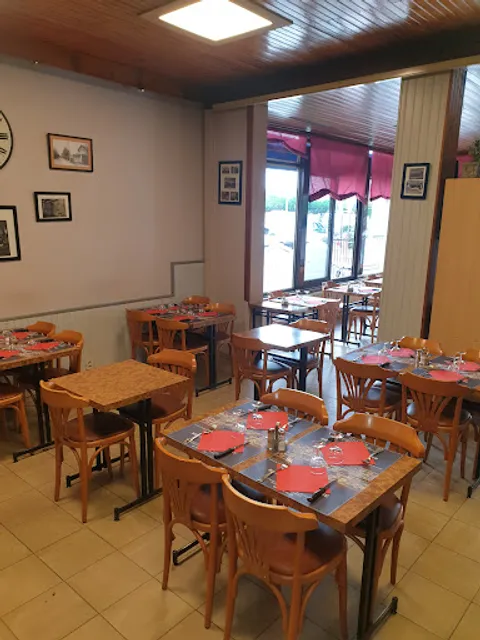 Brasserie du Marché