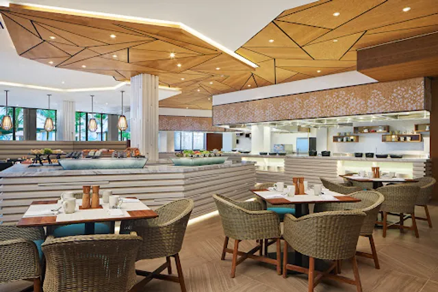 Seasonal Tastes-The Westin Desaru Coast Resort