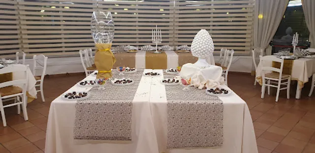 RISTORANTE GRACE Cinisi