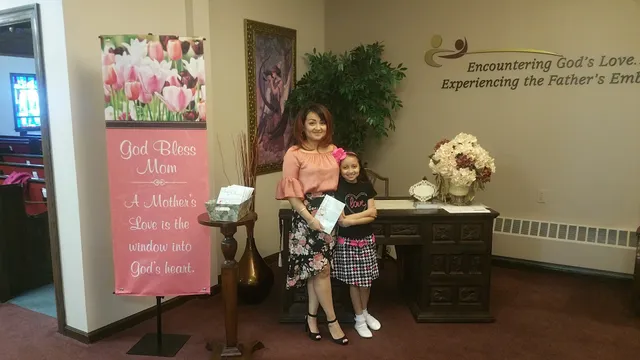 HighStreet Worship Center