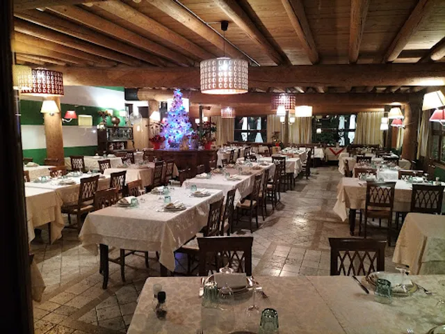 Ristorante La Collinetta