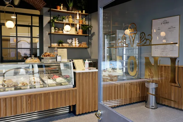 Leoni Gelateria