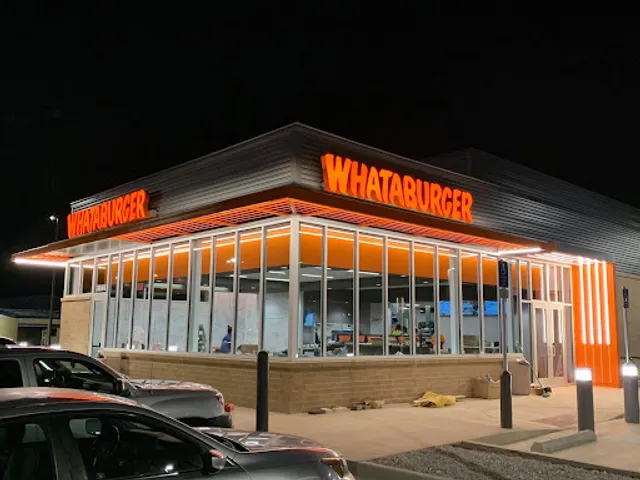 Whataburger