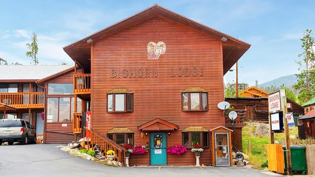 Big Horn Lodge