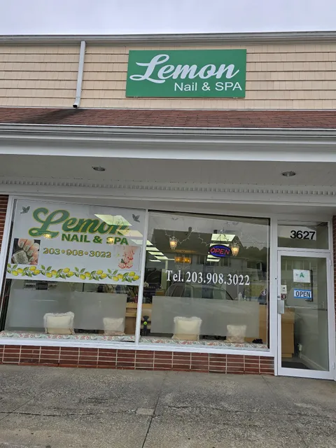 Paradise Nails & Spa