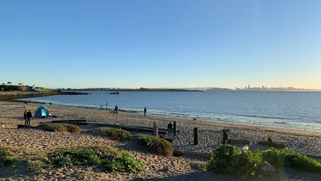 Albany Waterfront Trail