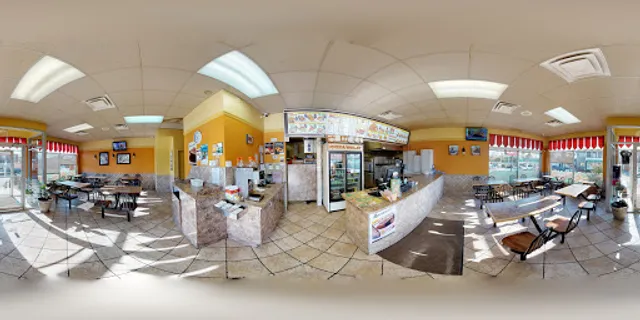 Pizza Welat 2 Pour 1