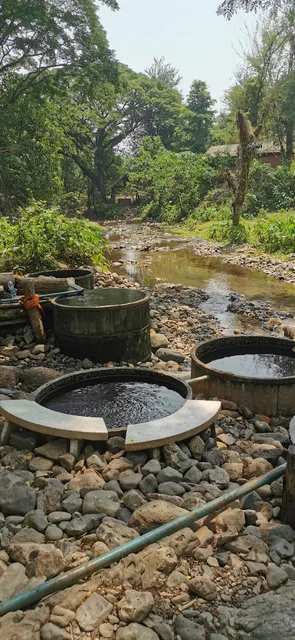 Thong Family Homestay