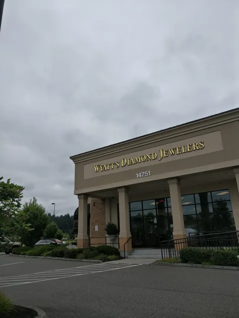 Wyatt's Diamond Jewelers