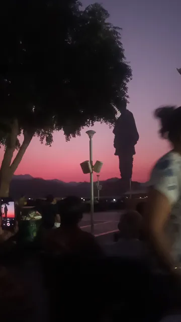 Hocco Eatery (Statue Of Unity)