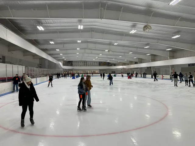 Hagerstown Ice & Sports Complex
