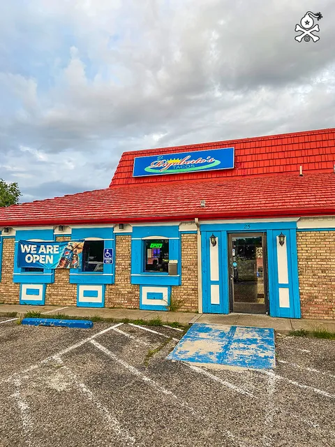 El Rigoberto's Tacos White Rock