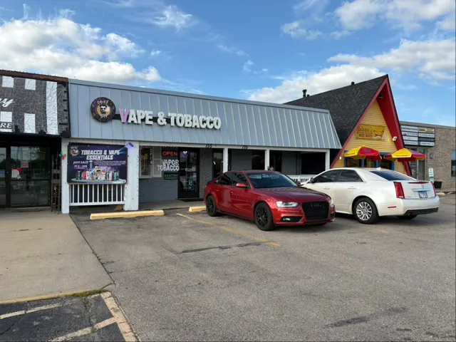 Smoke Spot Vape & Tobacco