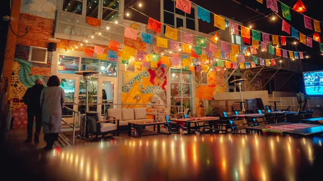 Sonora Moonshine Company