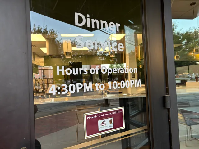 The Rosemary at Elon