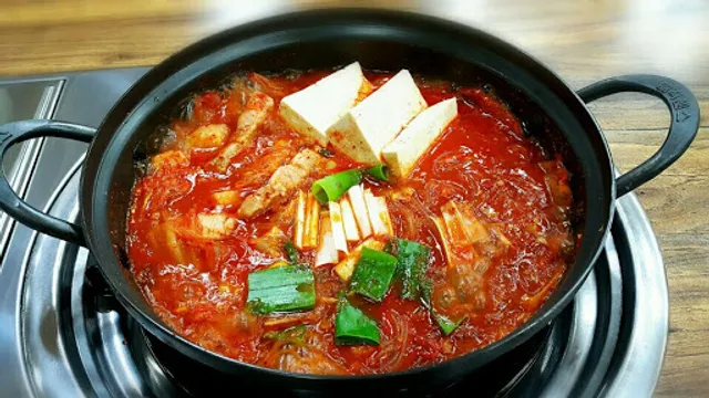 의정부부대찌개