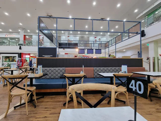 Jamaica Blue Jesmond