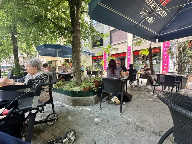 Restaurant L'Ambiance